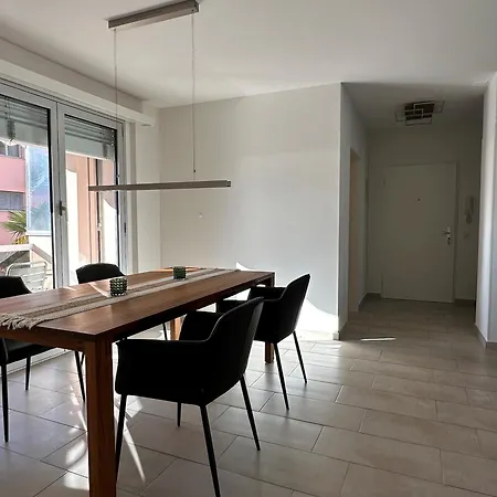Residenza Arazzo 公寓 Minusio
