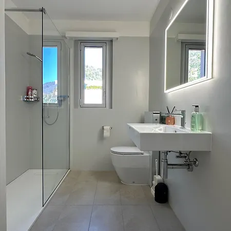 شقة Residenza Arazzo Minusio