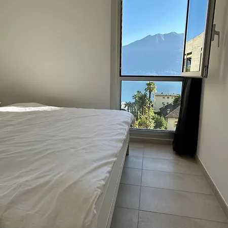 Residenza Arazzo Minusio