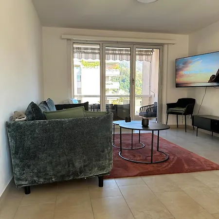 Residenza Arazzo Apartman *