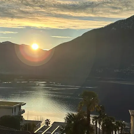 Apartman Residenza Arazzo *