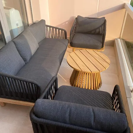 Residenza Arazzo Apartament *