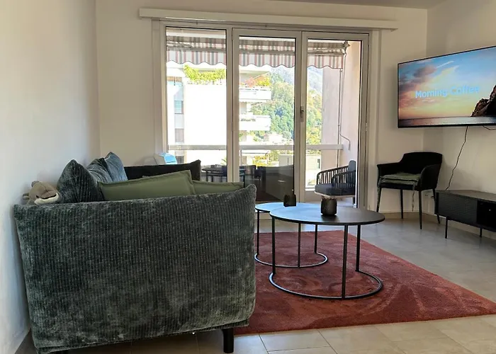 Residenza Arazzo Apartman *