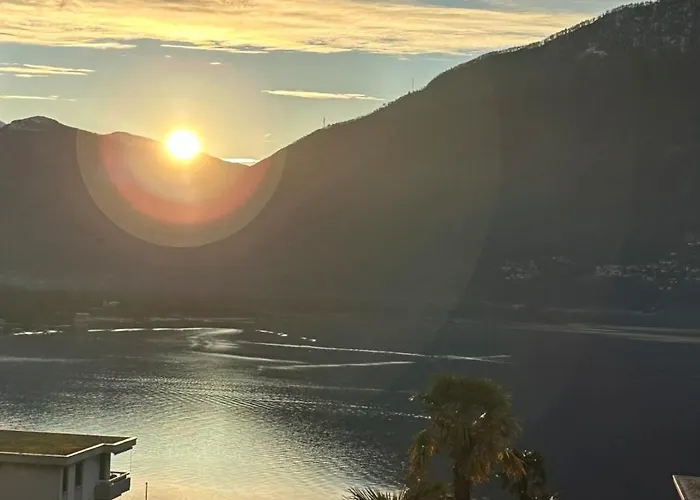 Apartman Residenza Arazzo *