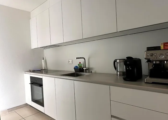 Residenza Arazzo * Minusio