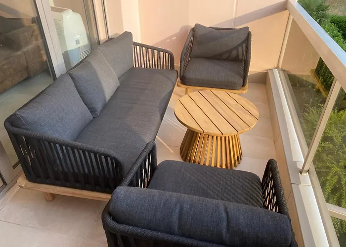 Residenza Arazzo Apartament *