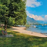 Residenza Arazzo 아파트 Minusio