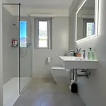 아파트 Residenza Arazzo Minusio