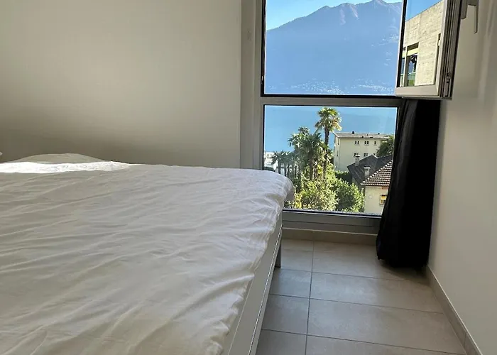 Residenza Arazzo Minusio