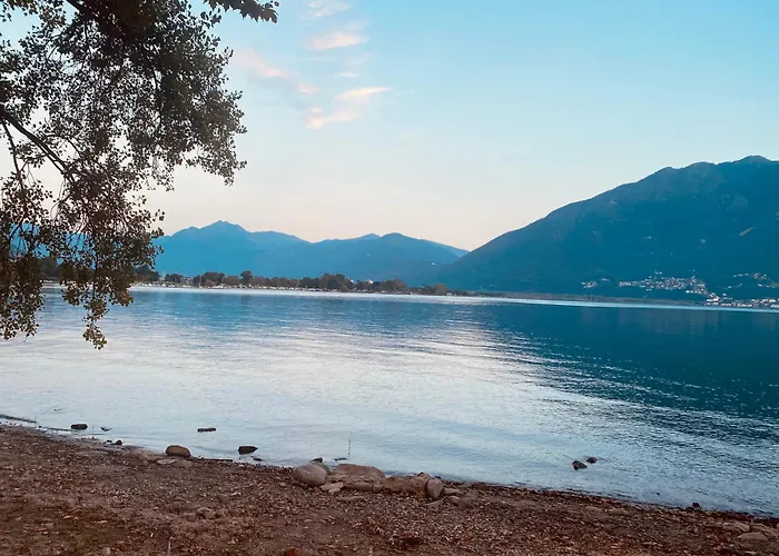 Διαμέρισμα Residenza Arazzo