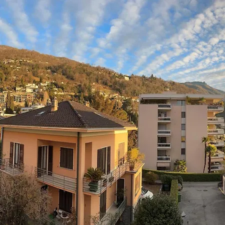 Residenza Arazzo * Minusio