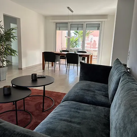 Appartement Residenza Arazzo