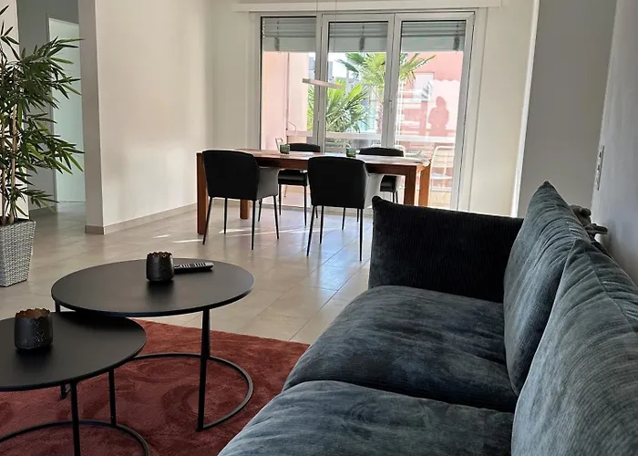 Appartamento Residenza Arazzo